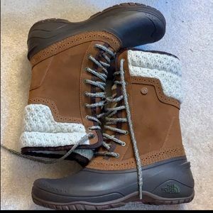 The North Face Boots